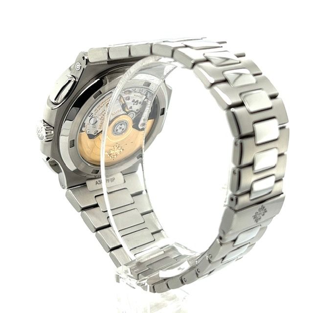 Patek Philippe Nautilus 5990/1A-001 Image 2